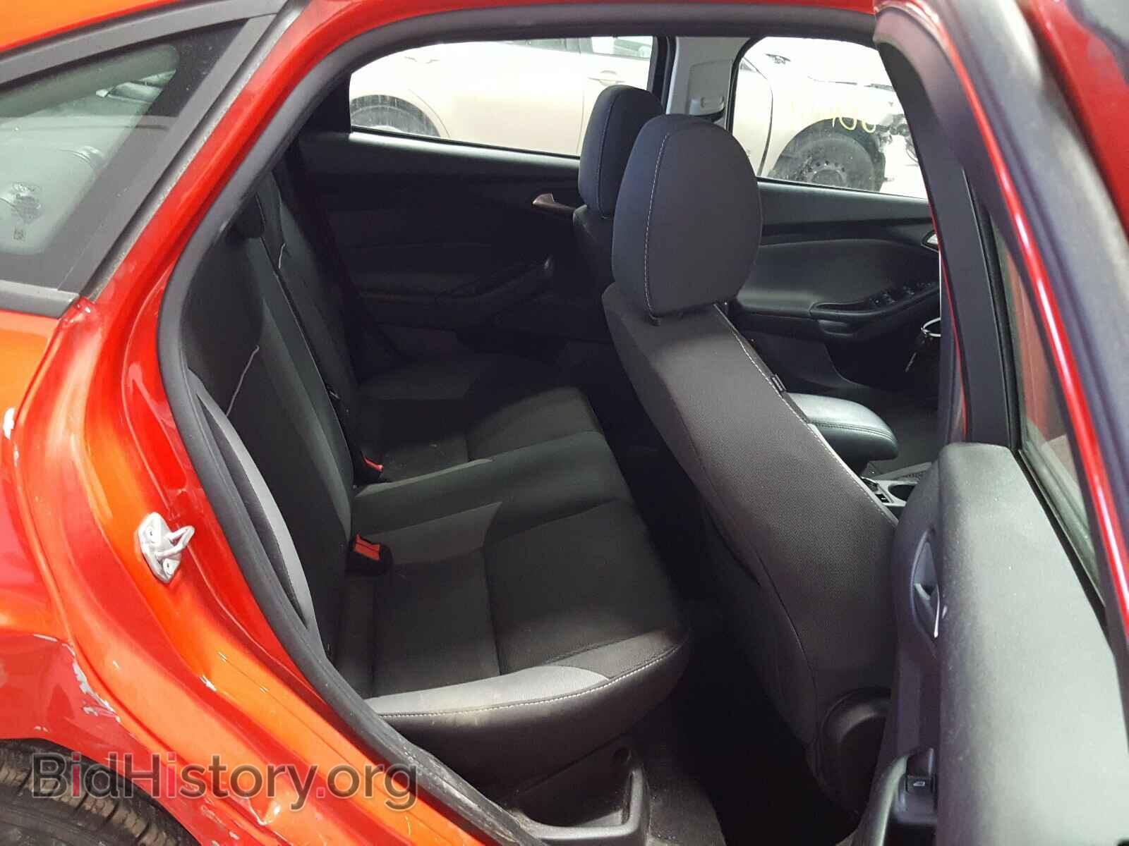2014 FORD FOCUS - VIN: 1FADP3F22EL117016 - Photo 6