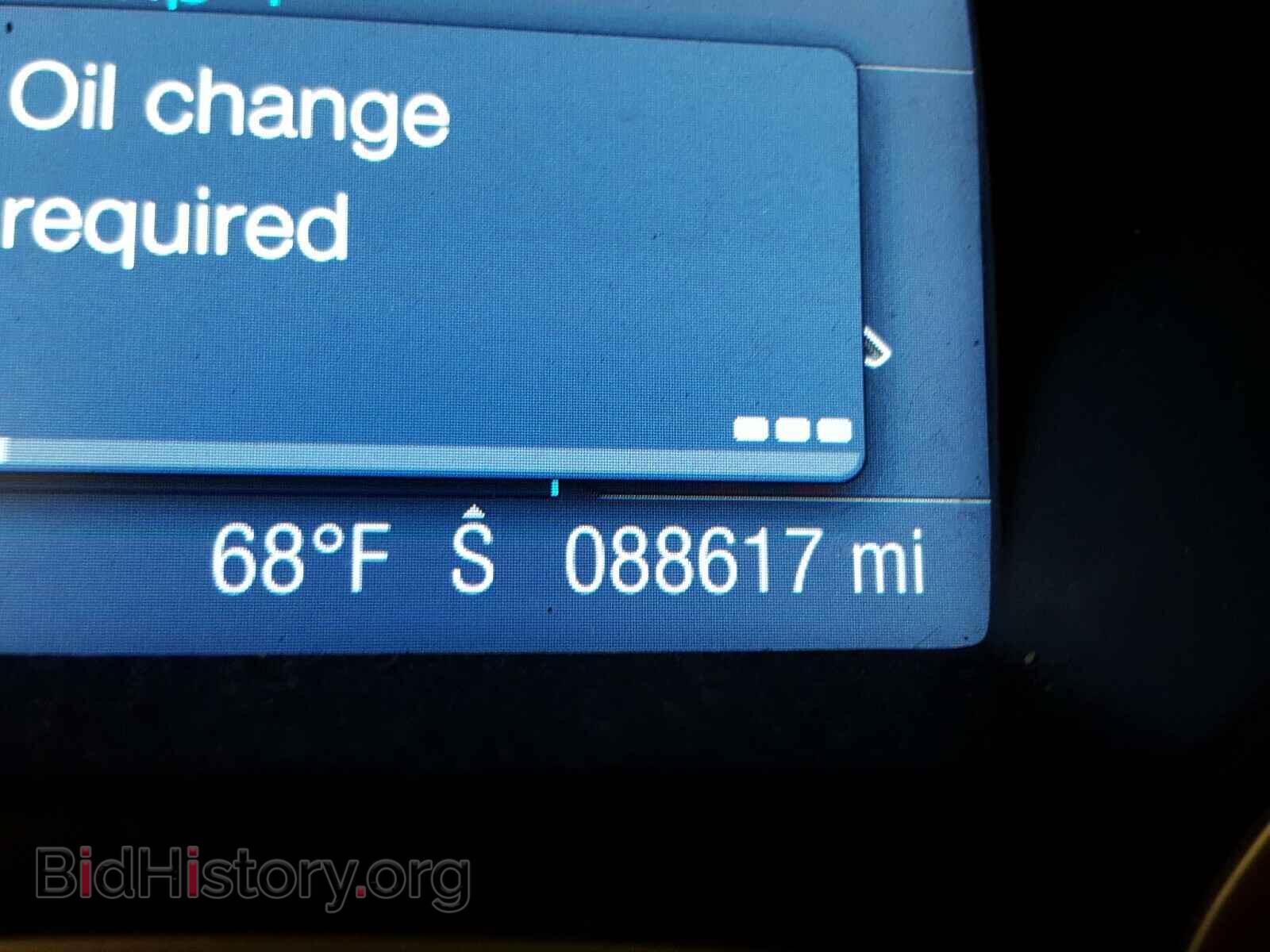 2014 FORD FOCUS - VIN: 1FADP3F22EL117016 - Photo 8