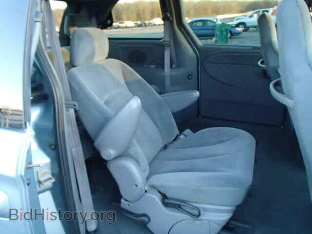 2005 DODGE CARAVAN - VIN: 1D4GP45R15B118615 - Фото 6