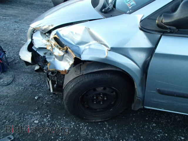 2005 DODGE CARAVAN - VIN: 1D4GP45R15B118615 - Фото 9