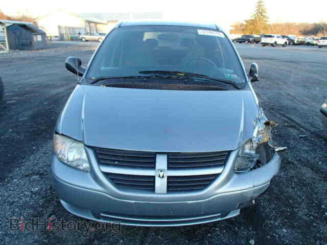 2005 DODGE CARAVAN - VIN: 1D4GP45R15B118615 - Фото 10
