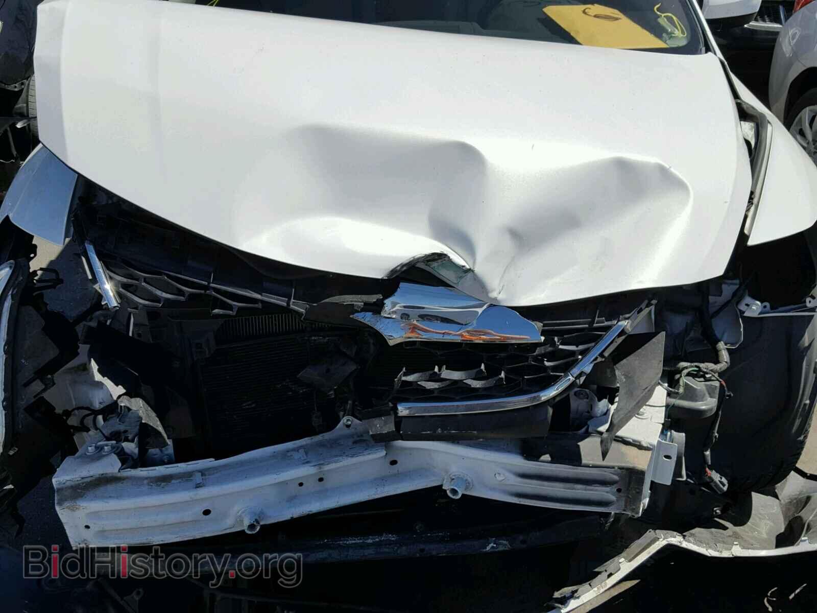 2012 MAZDA CX-9 - VIN: JM3TB2CV1C0361727 - Фото 7