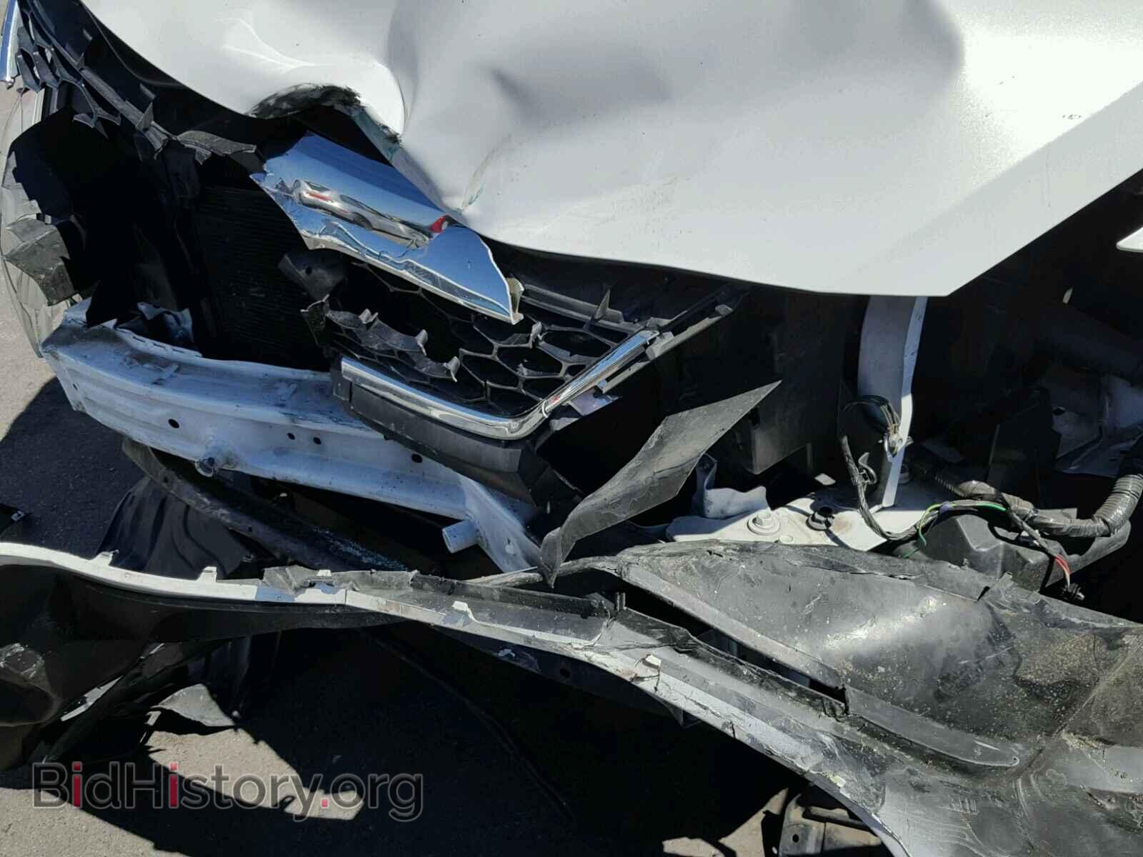 2012 MAZDA CX-9 - VIN: JM3TB2CV1C0361727 - Фото 9