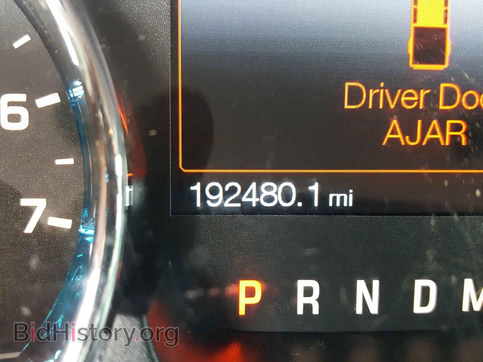 2011 FORD F150 - VIN: 1FTEX1CM7BFA04343 - Фото 8