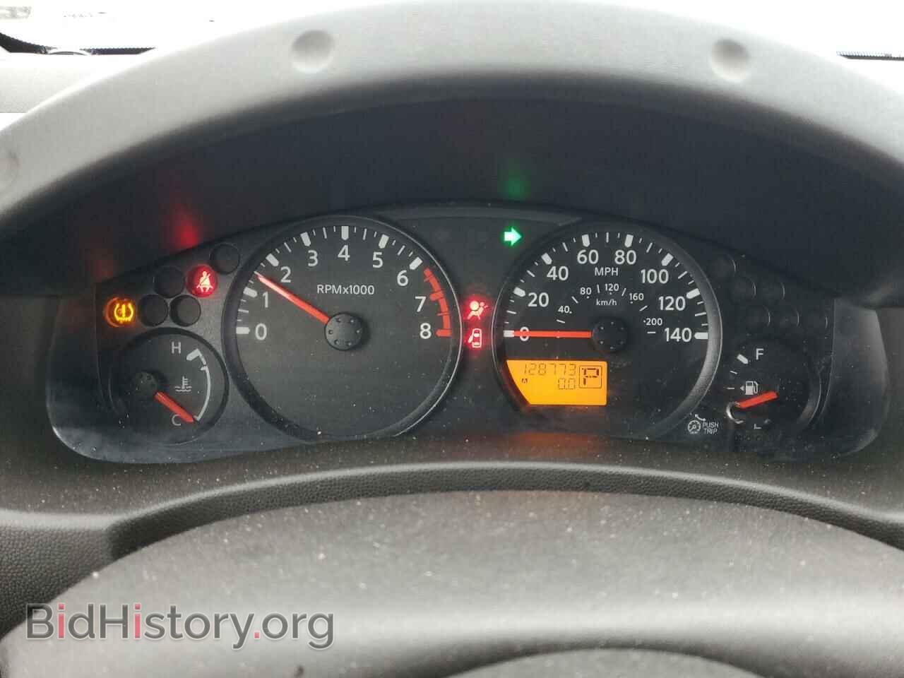 2018 NISSAN FRONTIER - VIN: 1N6BD0CTXJN718658 - Фото 9