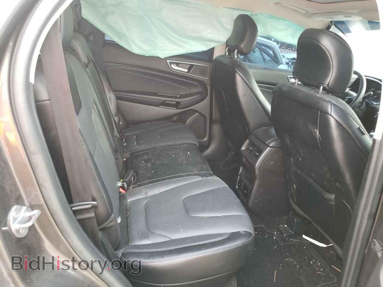 2018 FORD EDGE - VIN: 2FMPK3K90JBB56282 - Photo 6