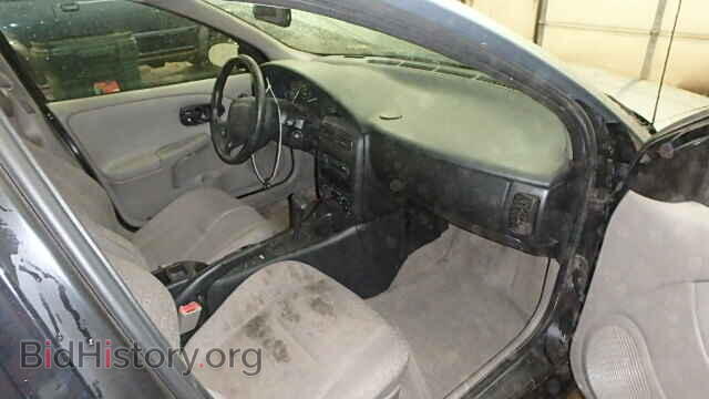 2002 SATURN SL/SL1/SL2 - VIN: 1G8ZH528X2Z169077 - Фото 5