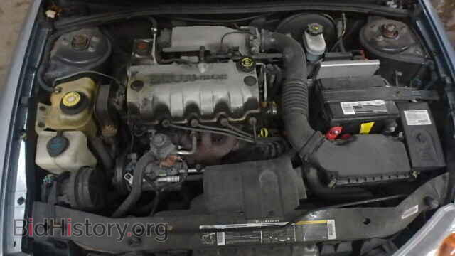 2002 SATURN SL/SL1/SL2 - VIN: 1G8ZH528X2Z169077 - Фото 7