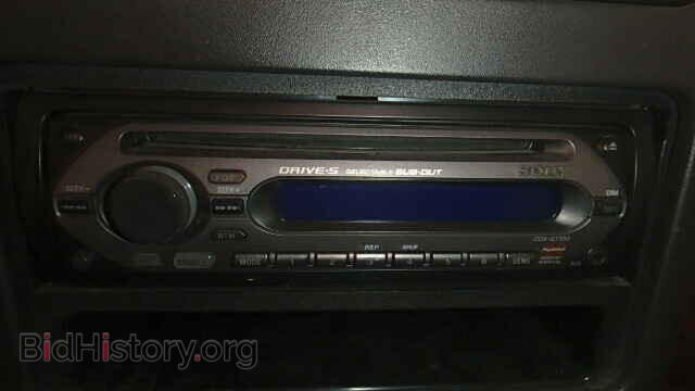 2002 SATURN SL/SL1/SL2 - VIN: 1G8ZH528X2Z169077 - Фото 9