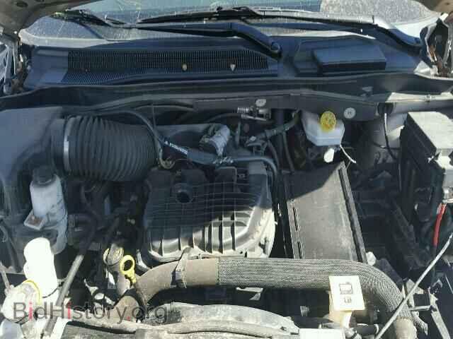 2013 DODGE CARAVAN - VIN: 2C4RDGCG5DR532532 - Фото 7