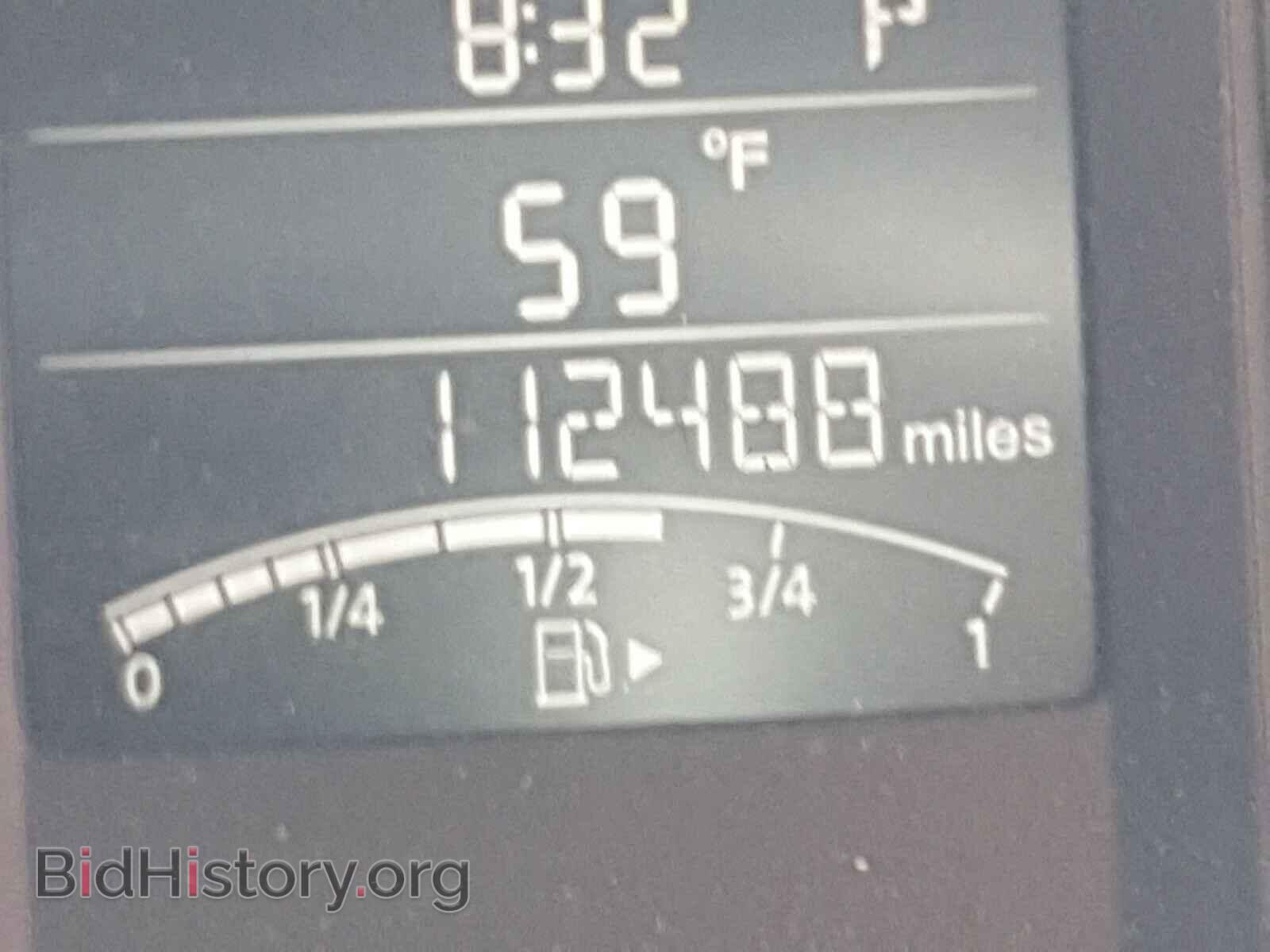 2011 VOLKSWAGEN JETTA - VIN: 3VWLL7AJ2BM043725 - Фото 8