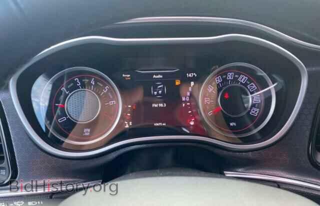 2015 DODGE CHALLENGER - VIN: 2C3CDZBG8FH900802 - Photo 8