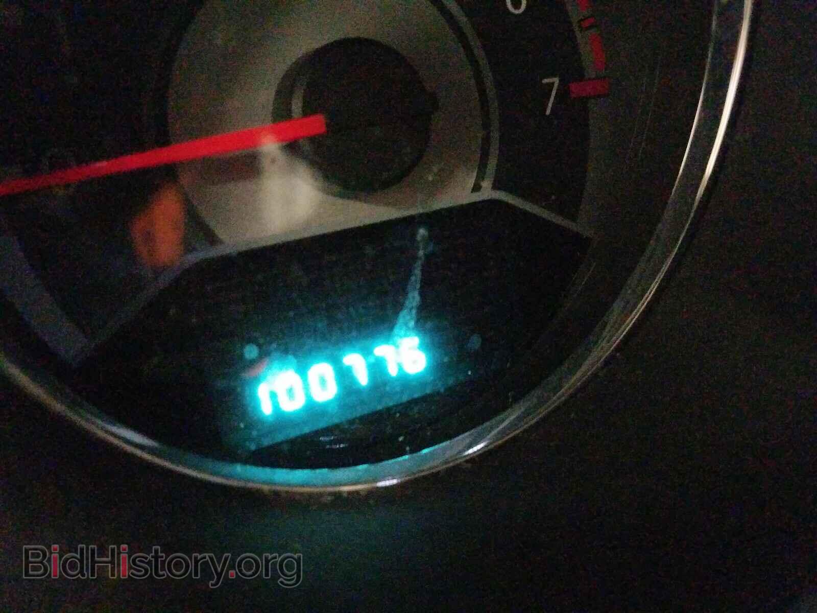 2013 CHRYSLER 200 - VIN: 1C3CCBCG9DN507663 - Фото 8