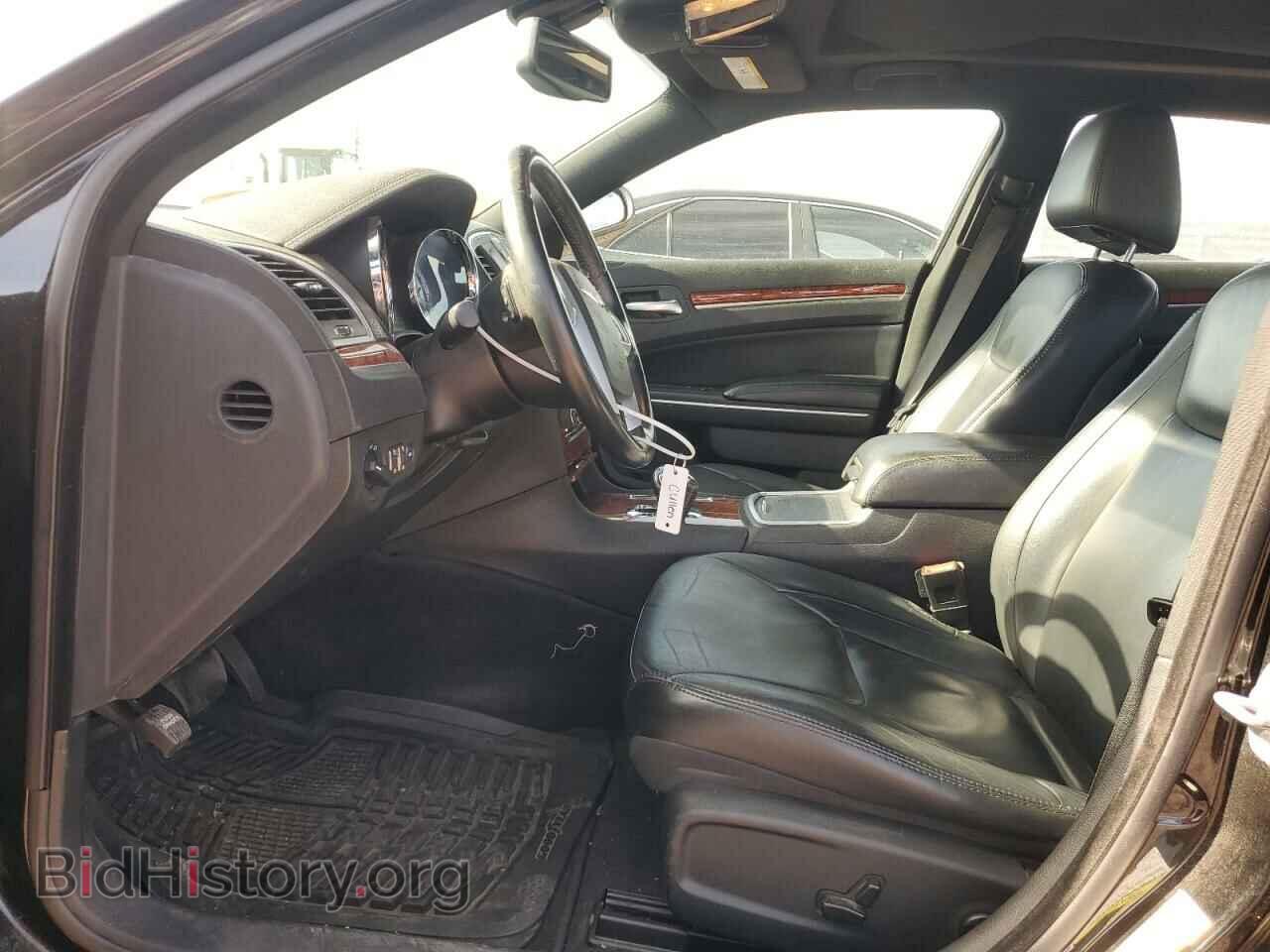2014 CHRYSLER 300 - VIN: 2C3CCAAG0EH232594 - Фото 7