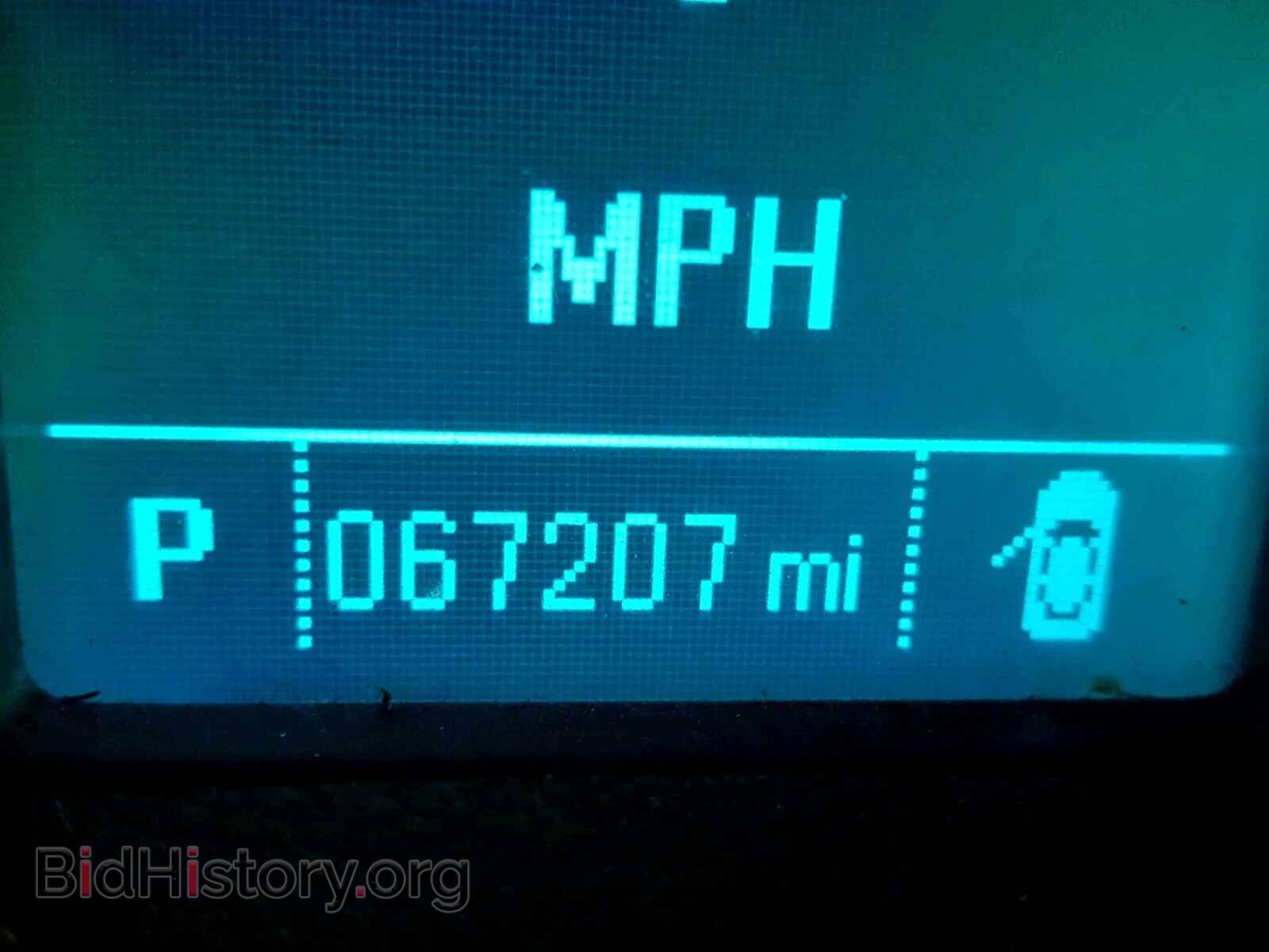 2015 BUICK ENCORE - VIN: KL4CJCSB2FB268257 - Фото 8