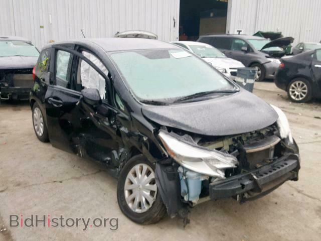 Photo 3N1CE2CP7FL411770 - NISSAN VERSA 2015