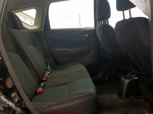 2015 NISSAN VERSA - VIN: 3N1CE2CP7FL411770 - Фото 6
