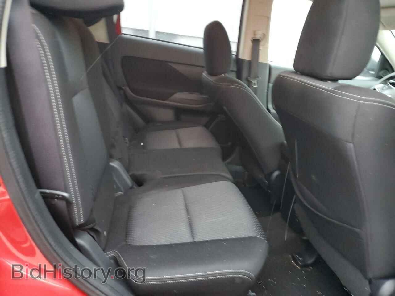 2017 MITSUBISHI OUTLANDER - VIN: JA4AZ2A36HZ044889 - Фото 11