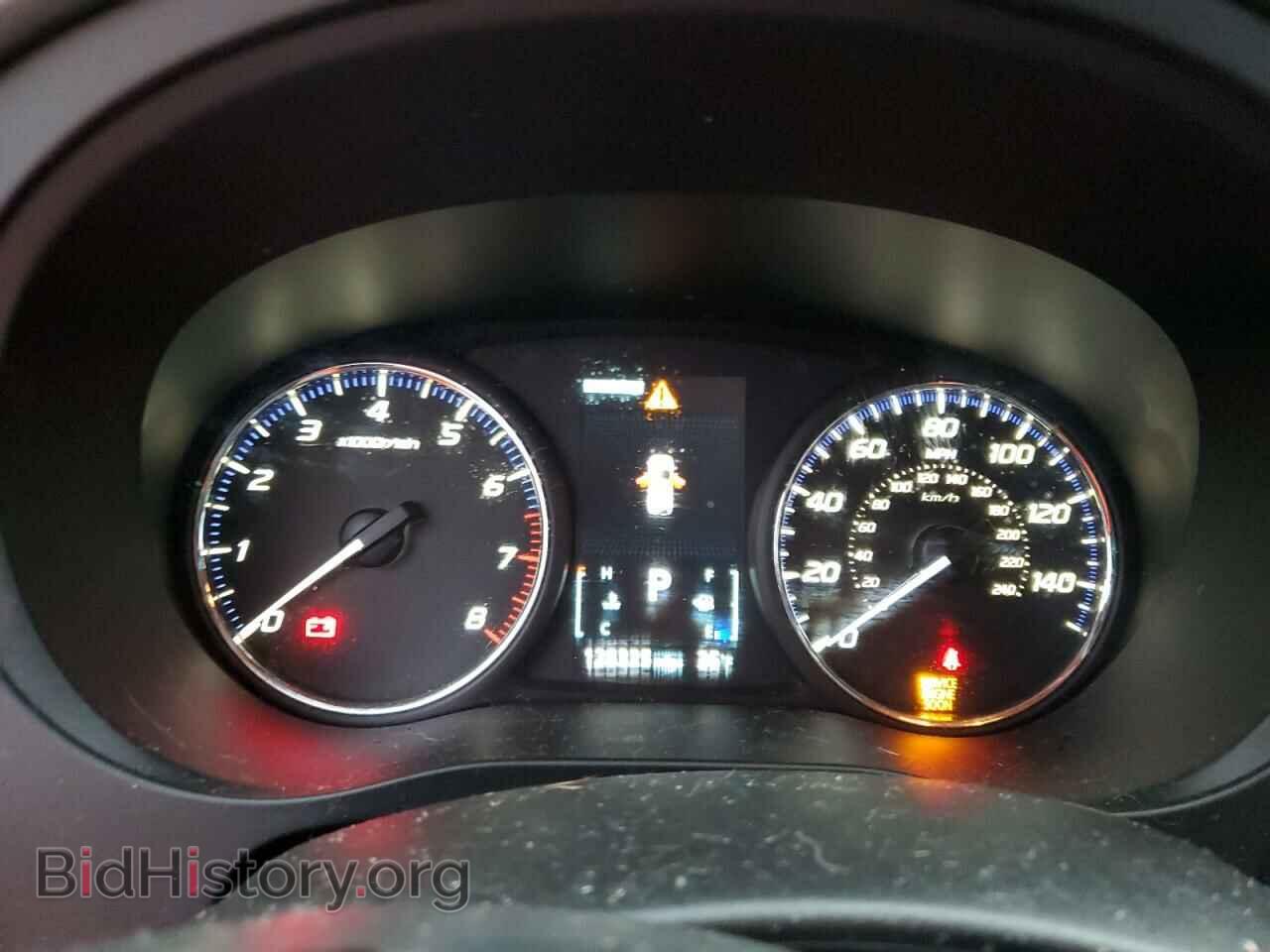 2017 MITSUBISHI OUTLANDER - VIN: JA4AZ2A36HZ044889 - Фото 9