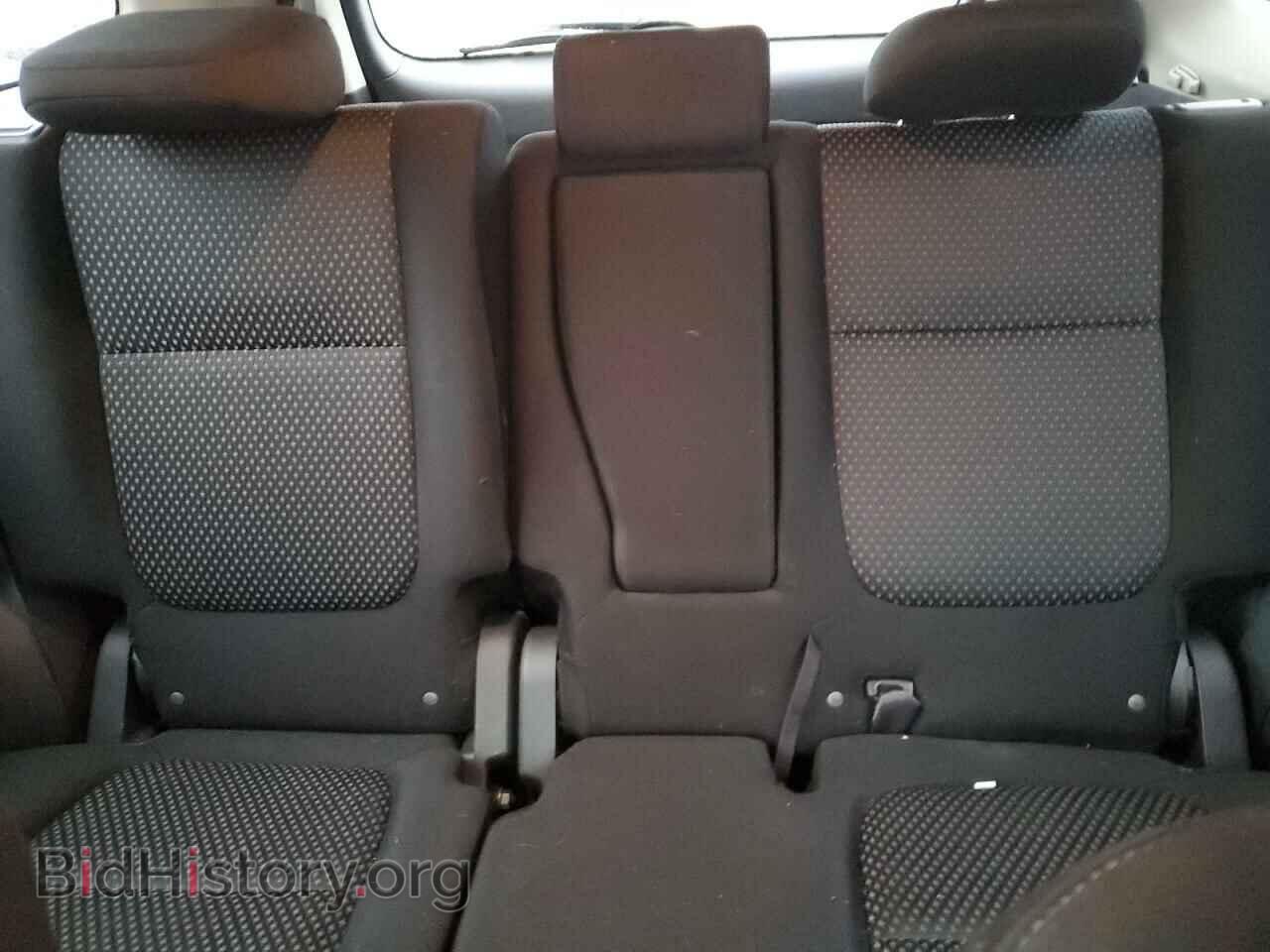 2017 MITSUBISHI OUTLANDER - VIN: JA4AZ2A36HZ044889 - Фото 10
