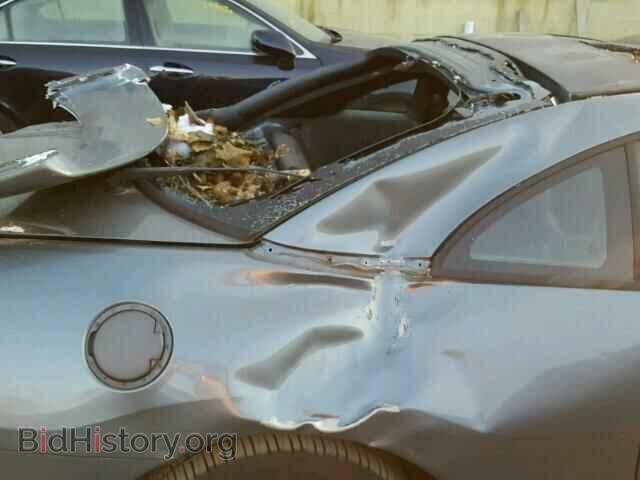 2001 MITSUBISHI ECLIPSE - VIN: 4A3AC54H21E085174 - Photo 9
