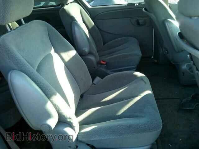 2006 DODGE CARAVAN - VIN: 1D4GP45R56B516993 - Фото 6