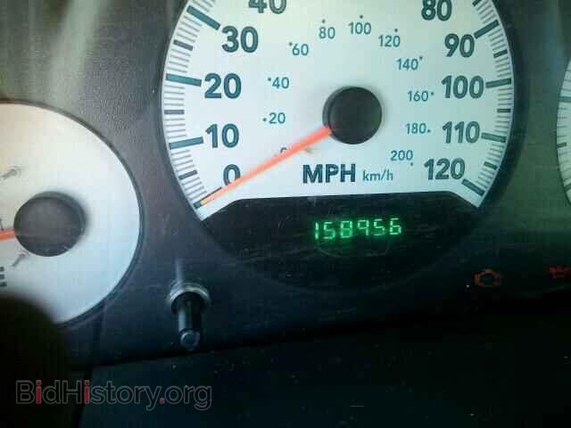 2006 DODGE CARAVAN - VIN: 1D4GP45R56B516993 - Фото 8