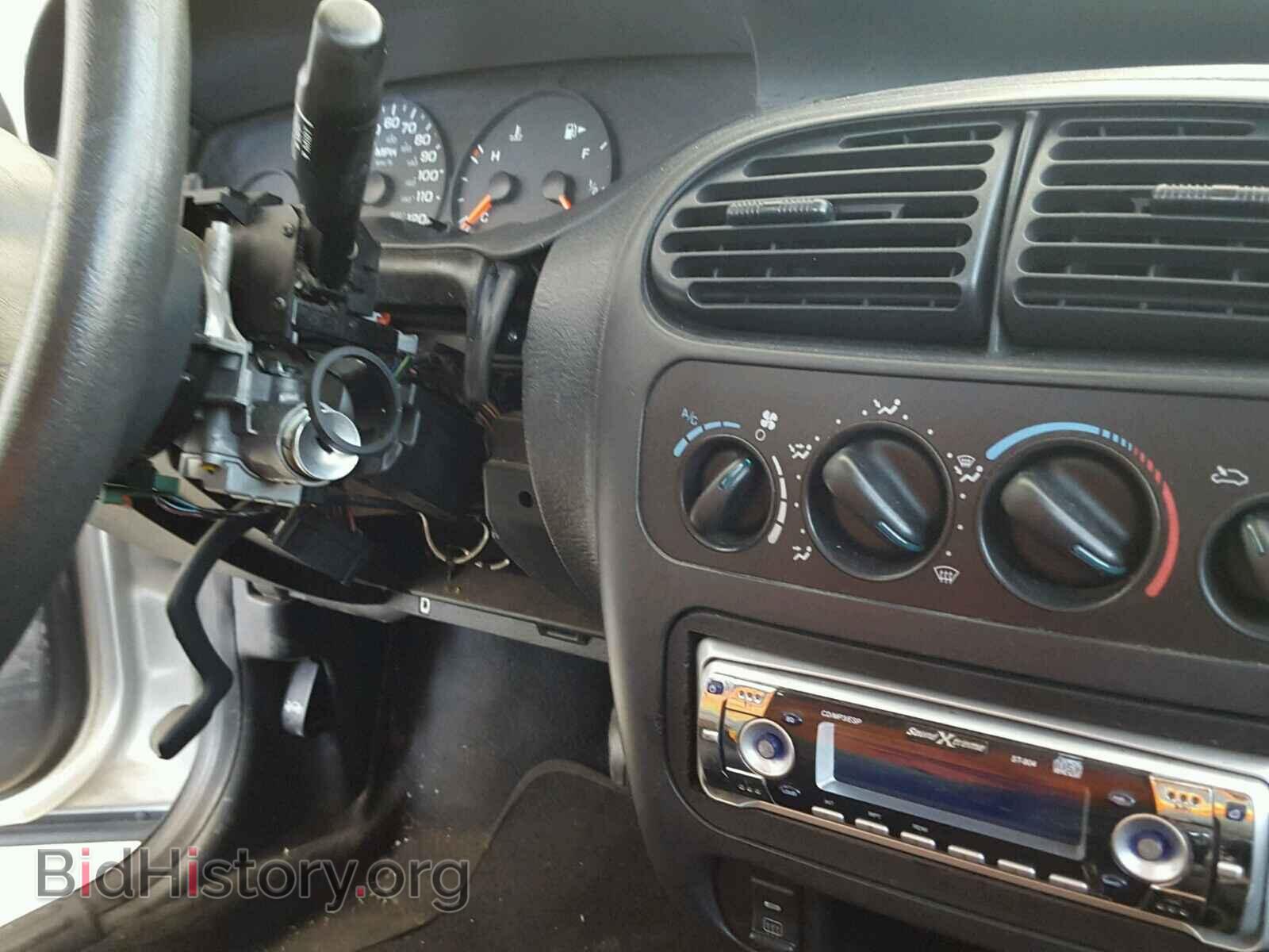 2005 DODGE NEON - VIN: 1B3ES26C95D102055 - Фото 9