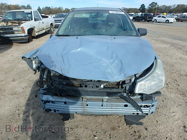 2008 FORD FOCUS - VIN: 1FAHP34N08W210473 - Фото 10