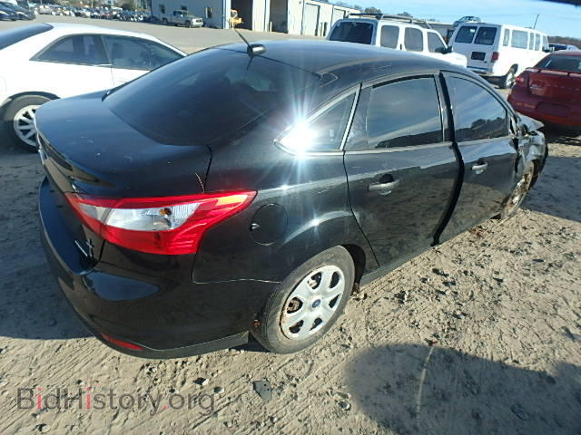 2014 FORD FOCUS - VIN: 1FADP3E26EL196434 - Photo 4