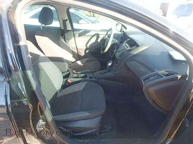 2014 FORD FOCUS - VIN: 1FADP3E26EL196434 - Photo 5