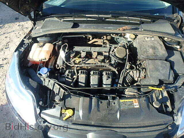 2014 FORD FOCUS - VIN: 1FADP3E26EL196434 - Photo 7