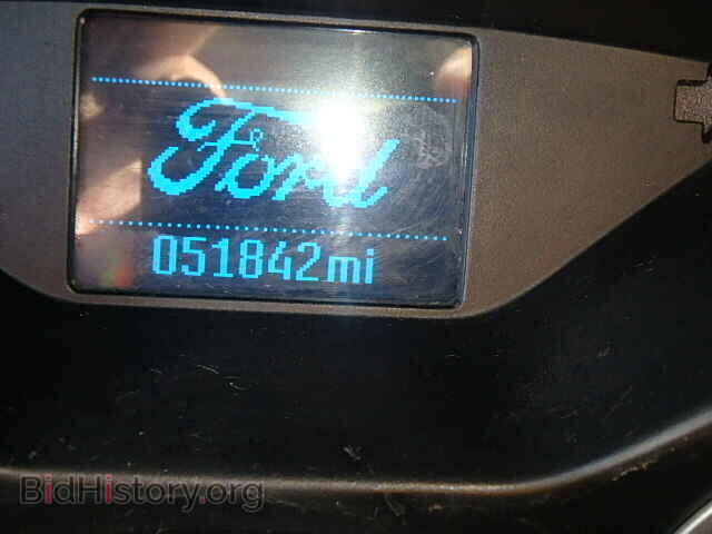 2014 FORD FOCUS - VIN: 1FADP3E26EL196434 - Photo 8