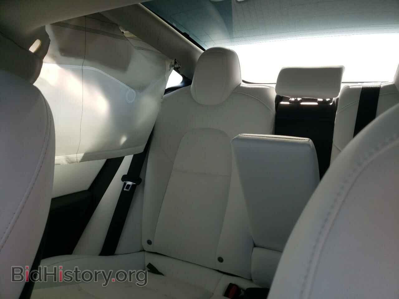 2019 TESLA MODEL 3 - VIN: 5YJ3E1EA9KF324462 - Фото 10