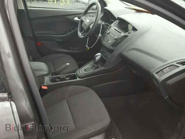 2015 Ford FOCUS (VIN 1FADP3K22FL334797) — фото 5 из 10