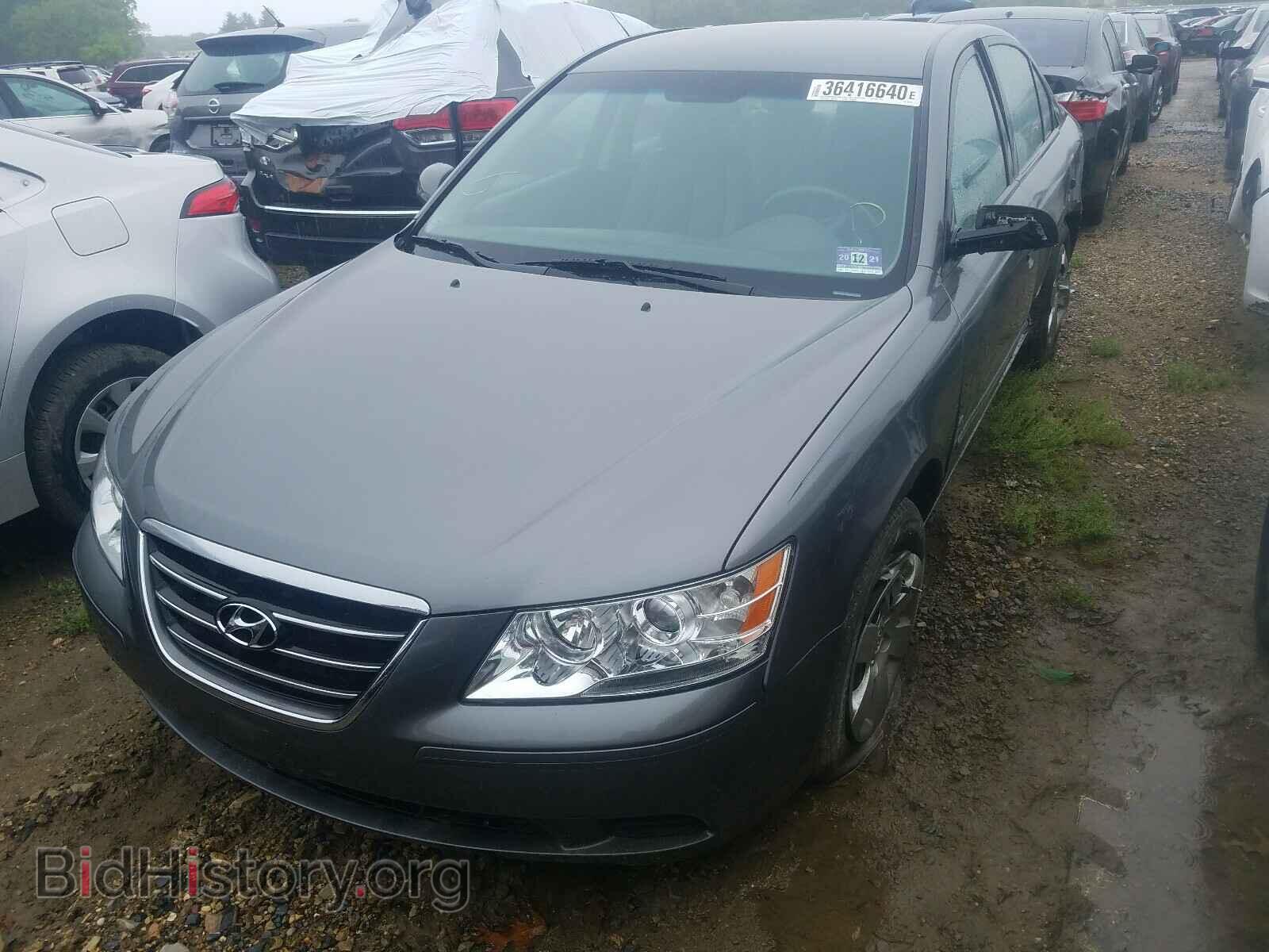 2008 ACURA RDX - VIN: 5J8TB18218A018971 - Фото 2