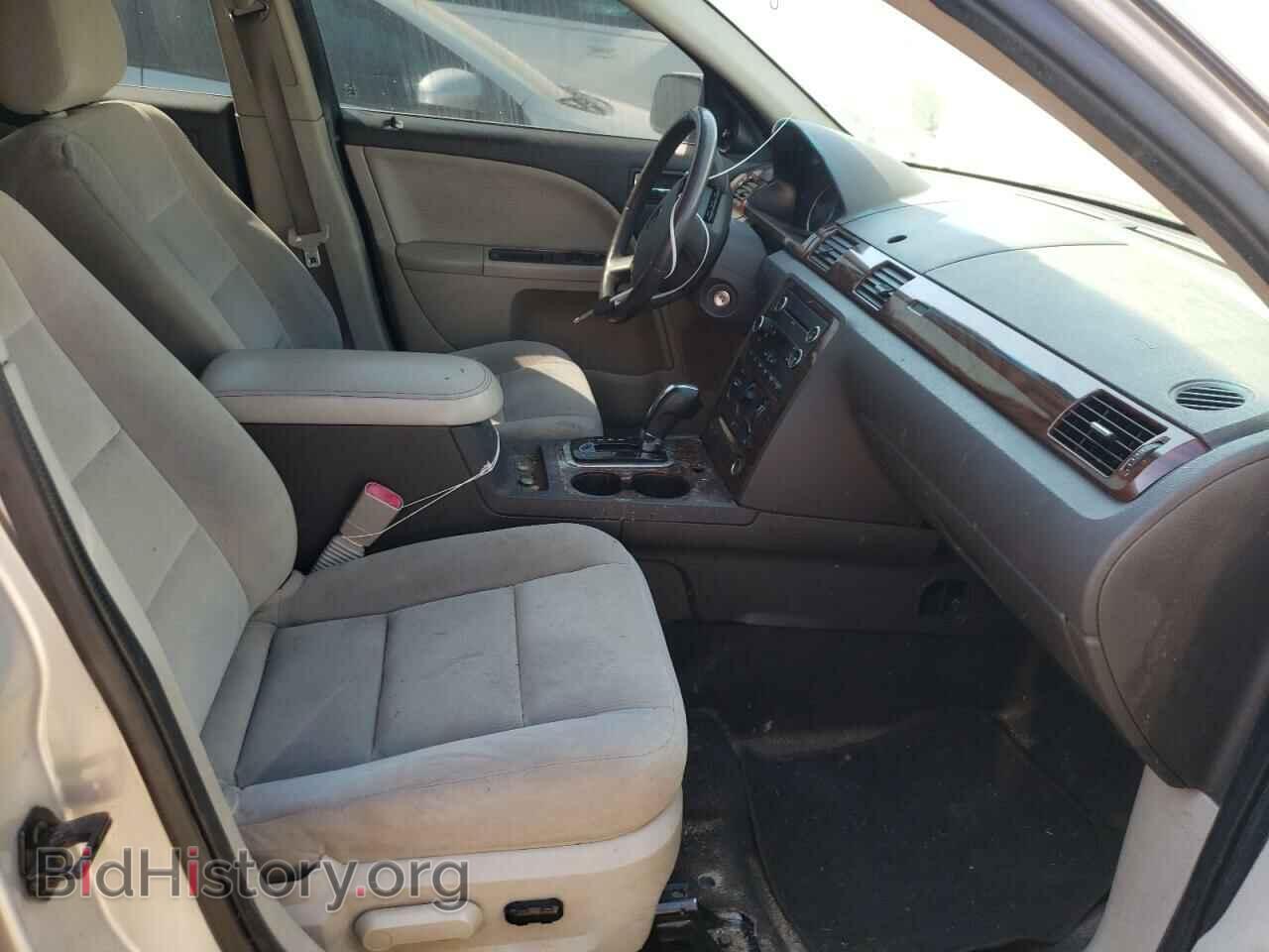 2009 FORD TAURUS - VIN: 1FAHP23W99G111876 - Фото 5