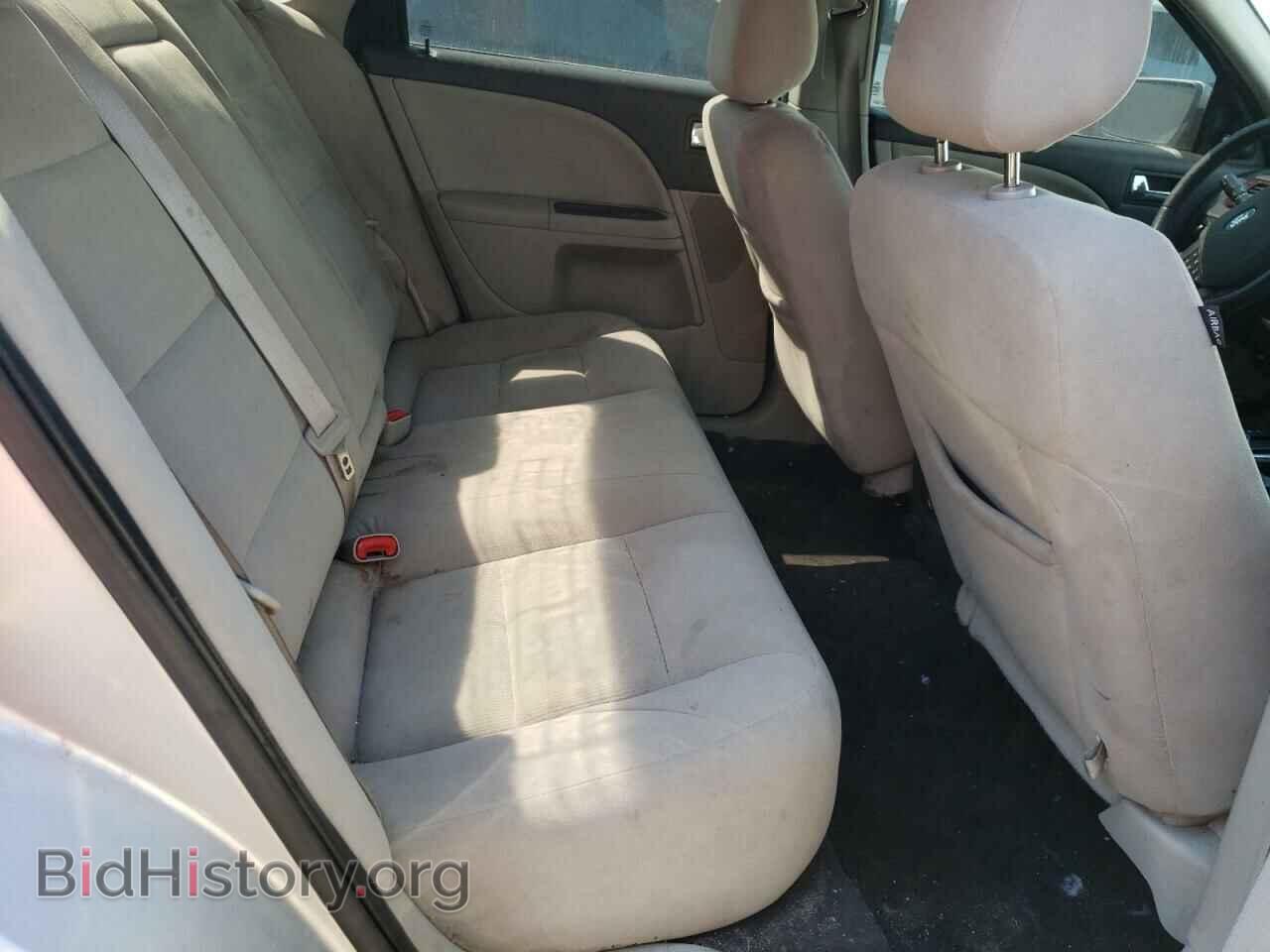 2009 FORD TAURUS - VIN: 1FAHP23W99G111876 - Фото 6