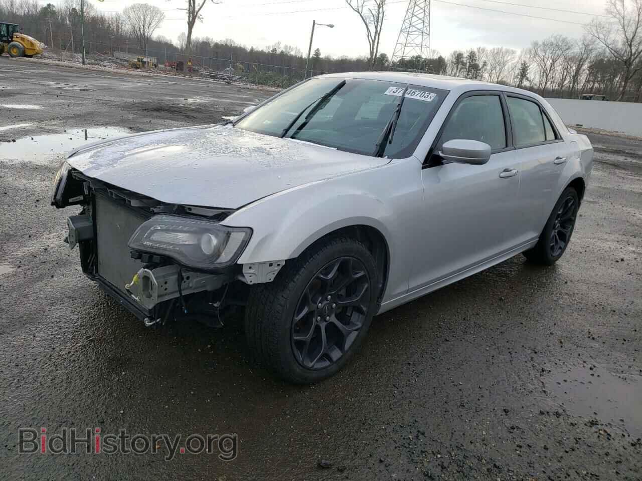 Photo 2C3CCABT5LH233832 - CHRYSLER 300 2020