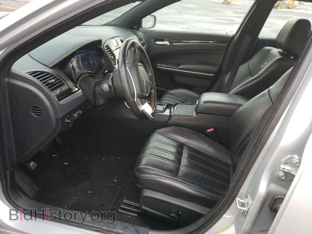 2020 CHRYSLER 300 - VIN: 2C3CCABT5LH233832 - Фото 7