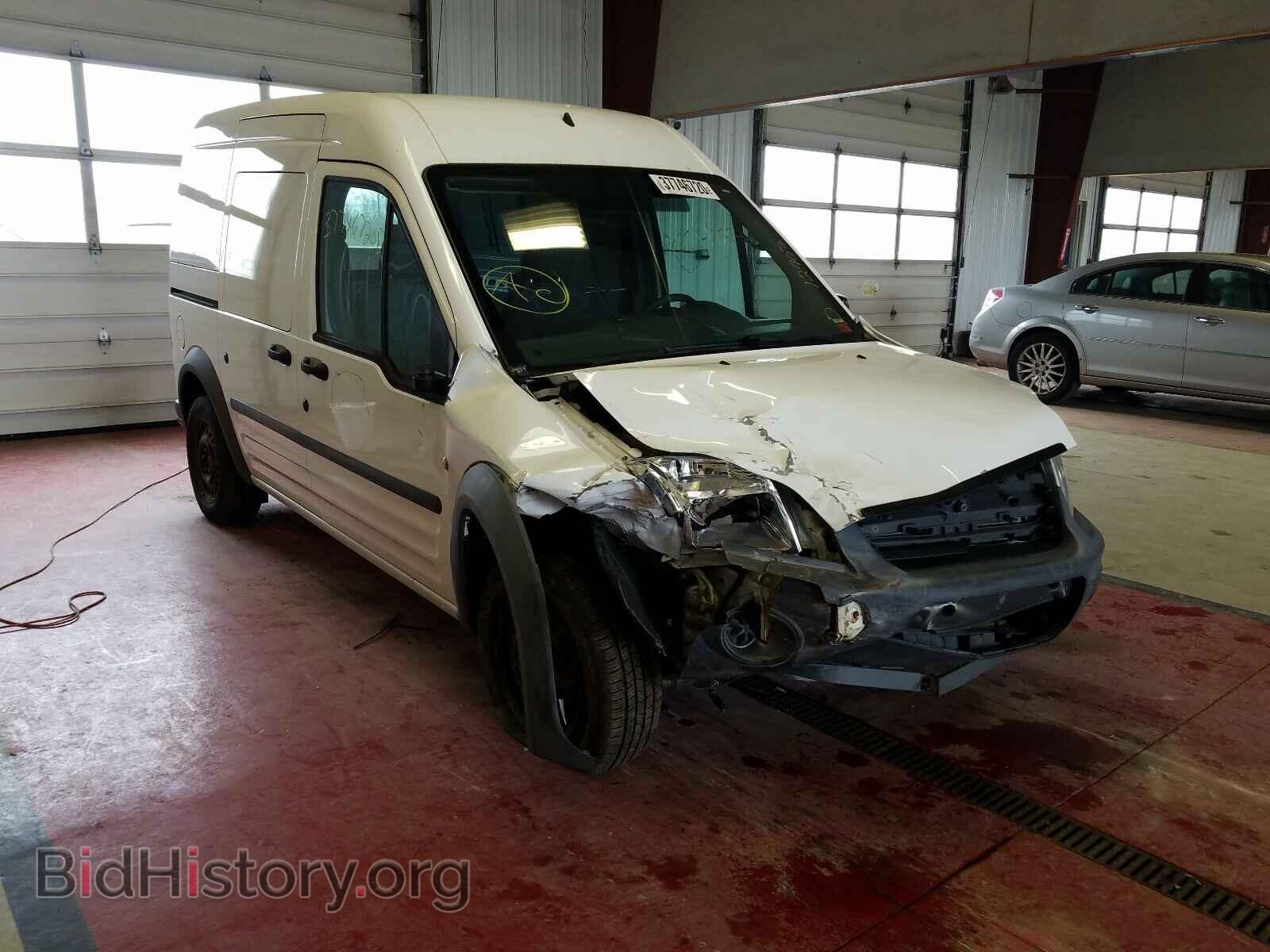 Фотография NM0LS7CN5BT054884 - FORD TRANSIT CO 2011