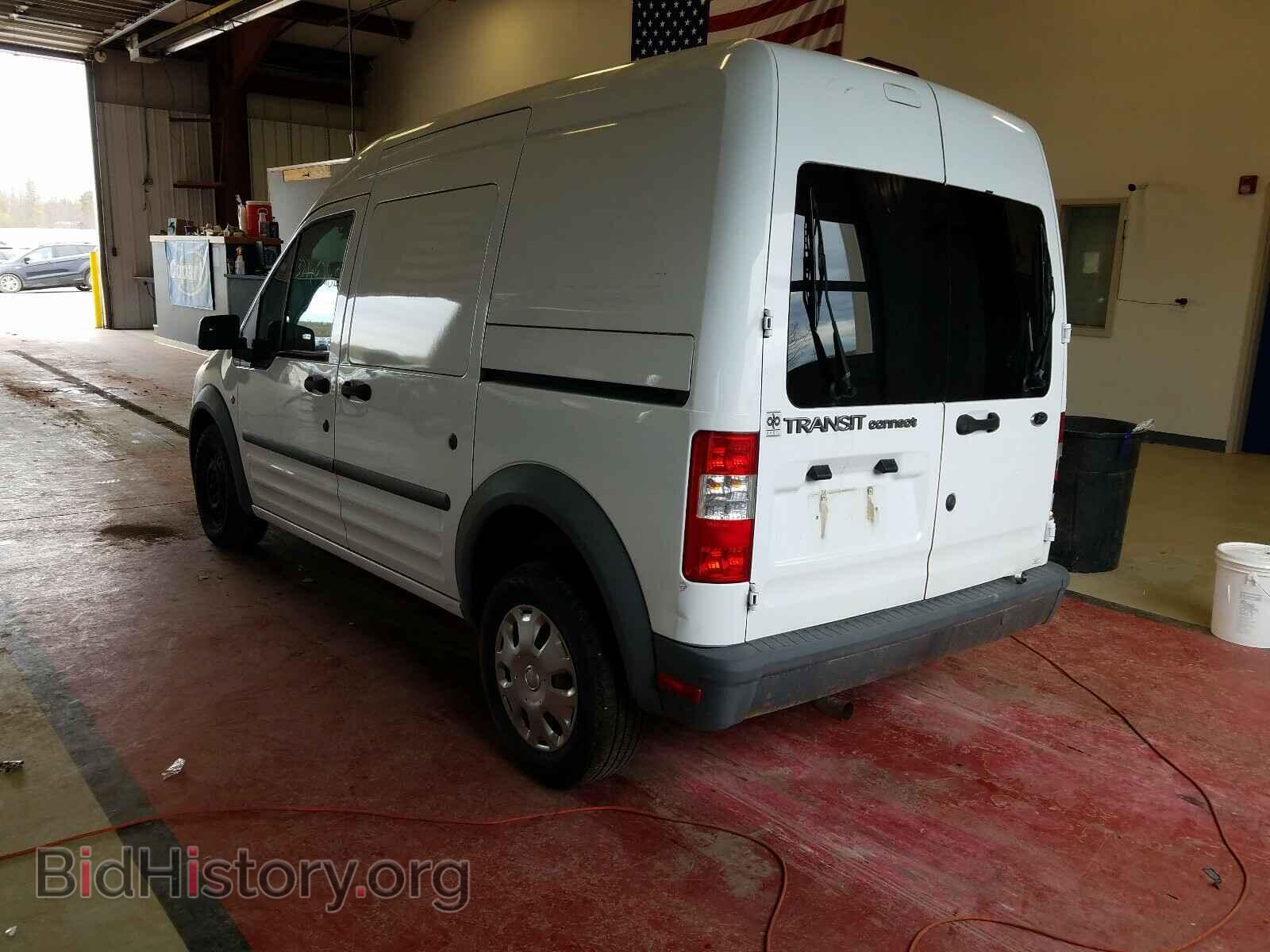 2011 FORD TRANSIT CO - VIN: NM0LS7CN5BT054884 - Фото 3