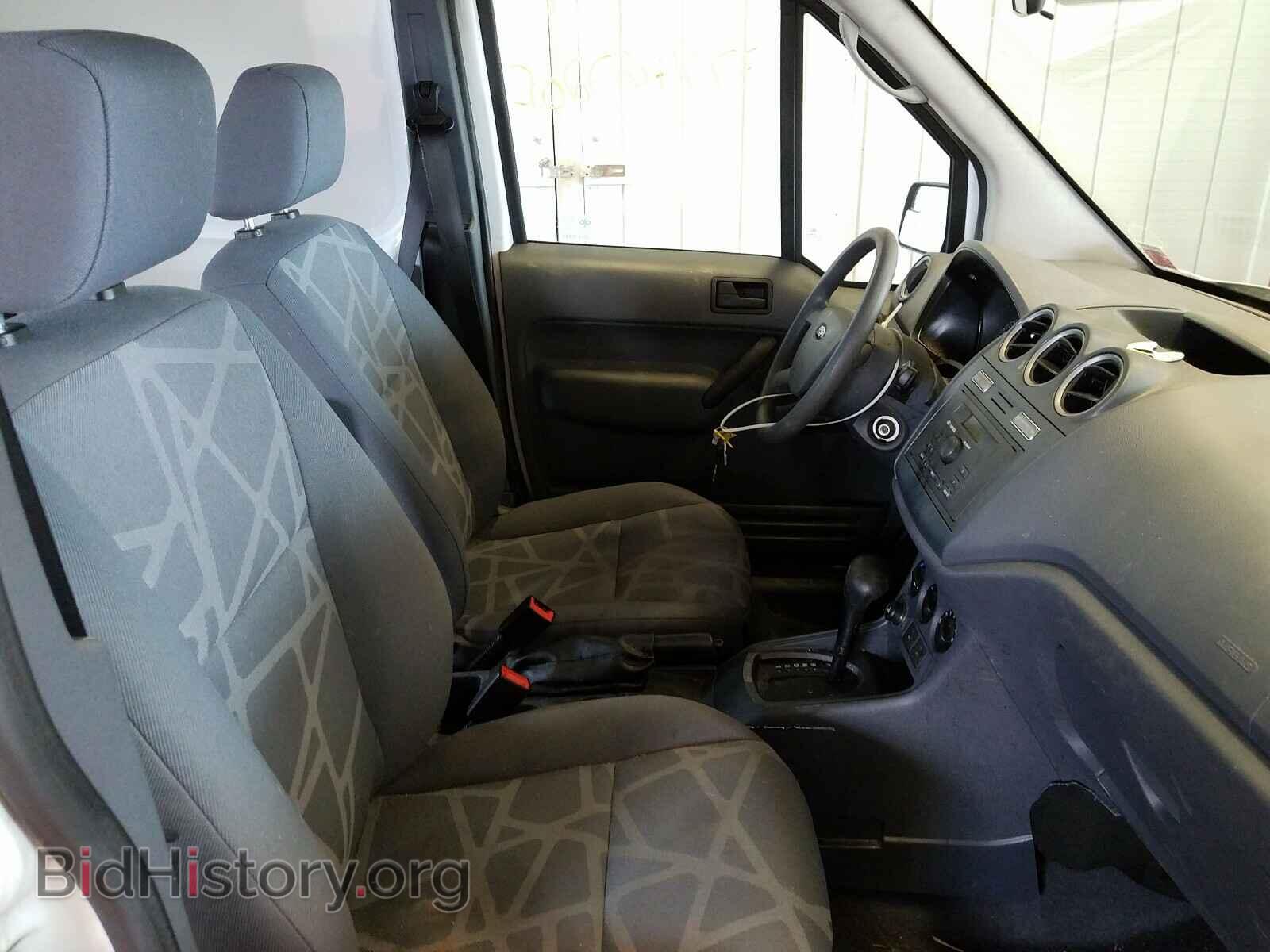 2011 FORD TRANSIT CO - VIN: NM0LS7CN5BT054884 - Фото 5