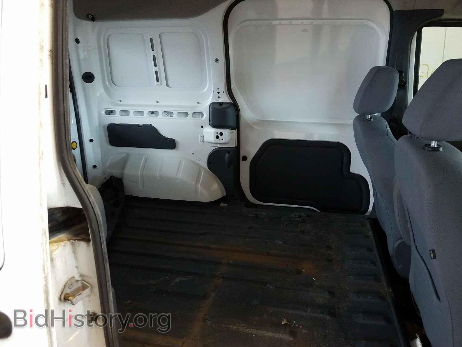 2011 FORD TRANSIT CO - VIN: NM0LS7CN5BT054884 - Фото 6
