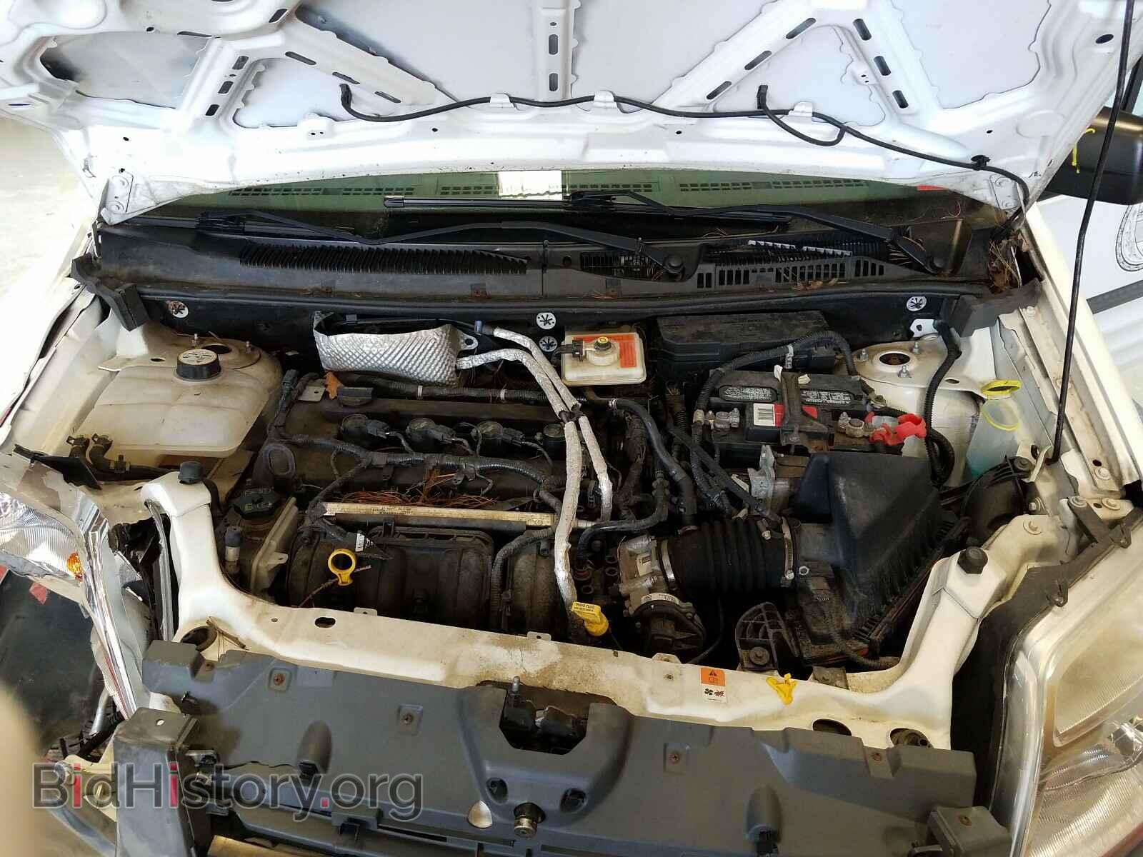 2011 FORD TRANSIT CO - VIN: NM0LS7CN5BT054884 - Фото 7
