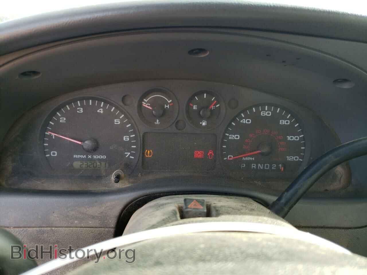 2009 FORD RANGER - VIN: 1FTYR10D29PA37315 - Фото 9
