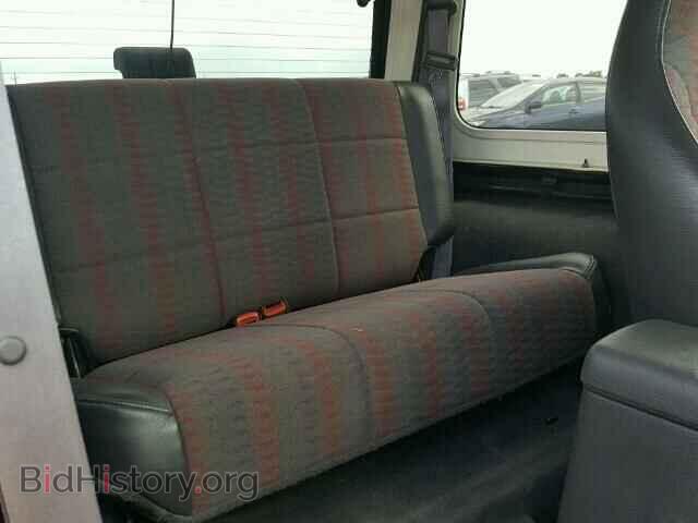 2000 JEEP WRANGLER - VIN: 1J4FA49S2YP724921 - Фото 6