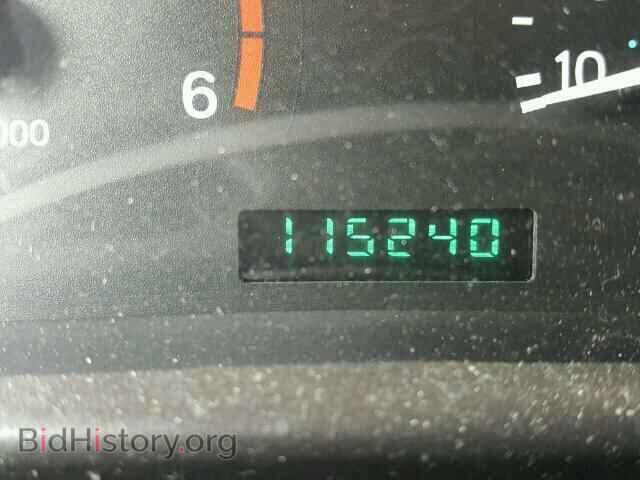 2000 JEEP WRANGLER - VIN: 1J4FA49S2YP724921 - Фото 8