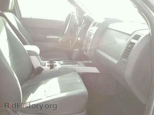 2012 FORD ESCAPE - VIN: 1FMCU0DG4CKA09300 - Photo 5