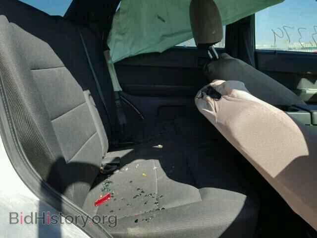2012 FORD ESCAPE - VIN: 1FMCU0DG4CKA09300 - Photo 6
